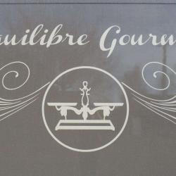 L'équilibre Gourmand