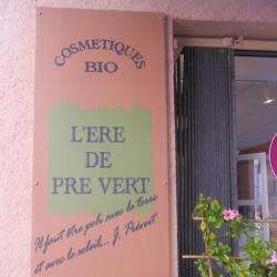 L'ère De Pré Vert