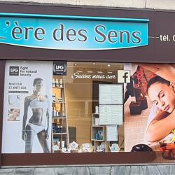 L'ère Des Sens