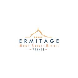L Ermitage Mont Saint Michel