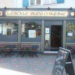 L'escale Bleu Marine