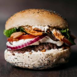 L’escale Burger Altkirch