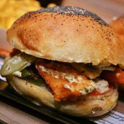 La Maison Du Burger