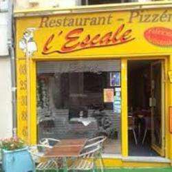 L'escale