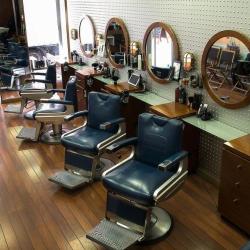 L'escale Coiffure