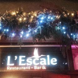 L'escale