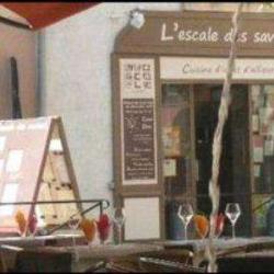 L'escale Des Saveurs