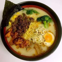 L'escale Du Japon