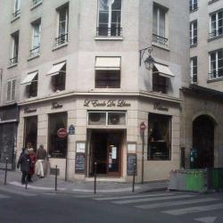 L'escale Du Liban