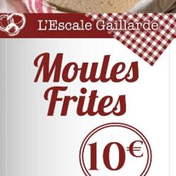 L'escale Gaillarde