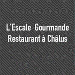 L Escale Gourmande