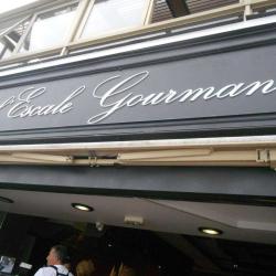 L'escale Gourmande
