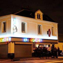 L'escale