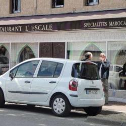 L'escale