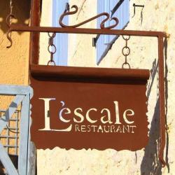 L'escale
