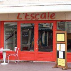 L'escale