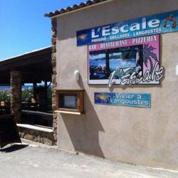 L'escale