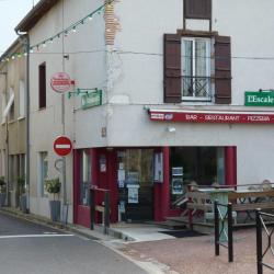 L'escale