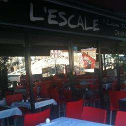 L'escale