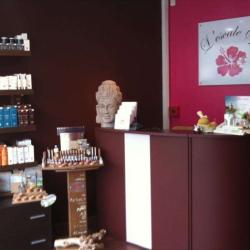 L'escale Spa