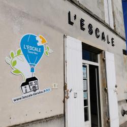 L'escale Tiers-lieu