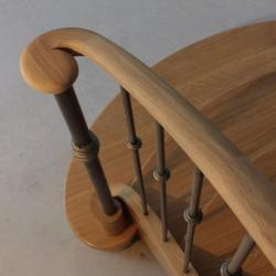 L'escalier Provost