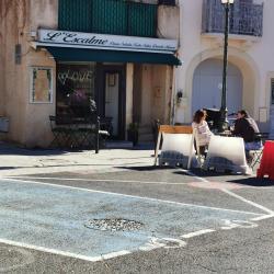 L'escalme