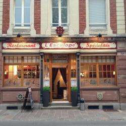 L'escalope
