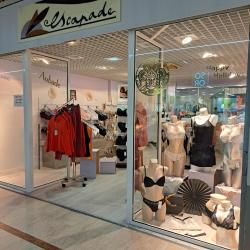 L'escapade Lingerie Fine