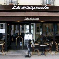 L'escapade
