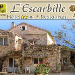 L'escarbille
