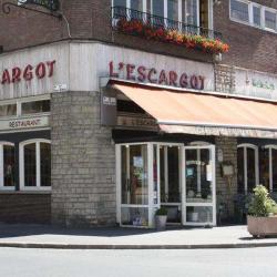 L'escargot