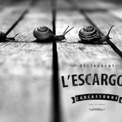 L'escargot