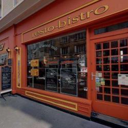 L'escargot Entete