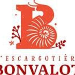 L'escargotière Bonvalot
