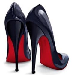 L'escarpin Noir