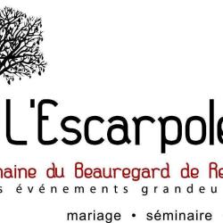 L'escarpolette