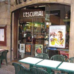L'escurial