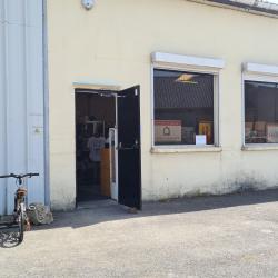 L'espace Brocante
