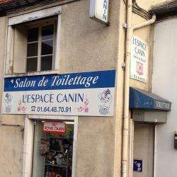 L'espace Canin