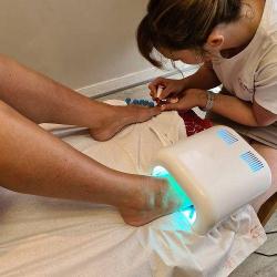 L'espace Coiffure Mérantaise Esthetic