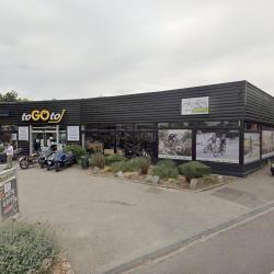 L'espace Du Cycle