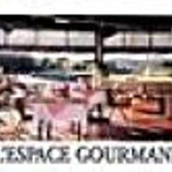 L'espace Gourmand