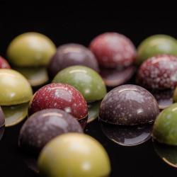 L'espace Sucrechocolat