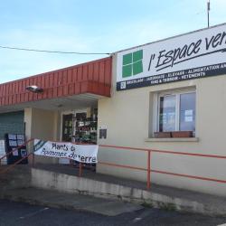 L'espace Vert