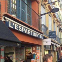 L'espartinette