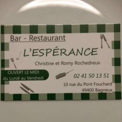 L'espérance Bagneux