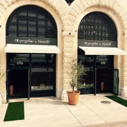 L'espérantine De Marseille - Provence