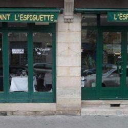 L'espiguette