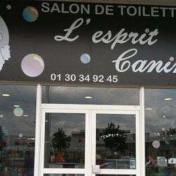L'esprit Canin